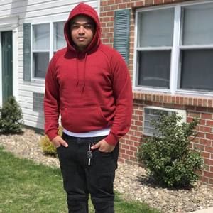 Meet your Posher, Mark